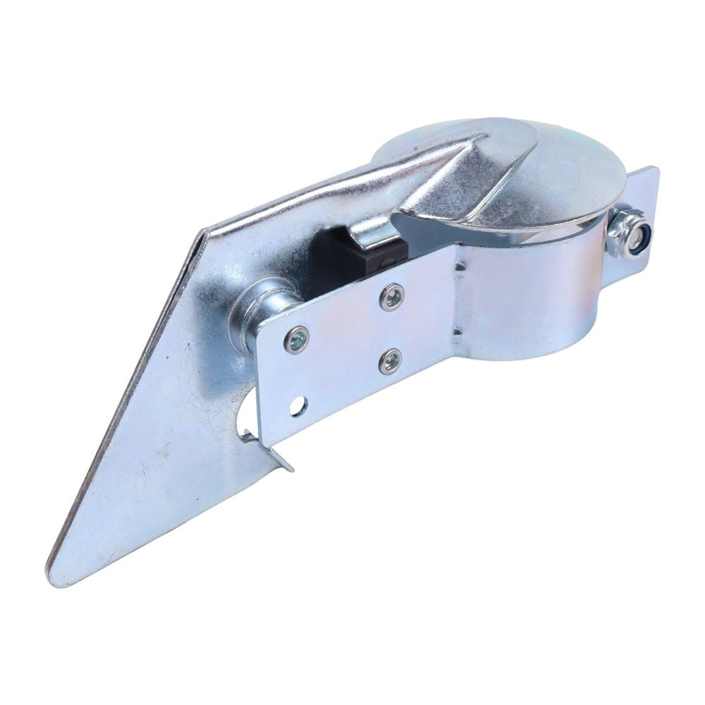 2" Rain Cap 30-00210-00 compatible with Carrier Transport Refrigeration Maxima 2 1000 1200 1300